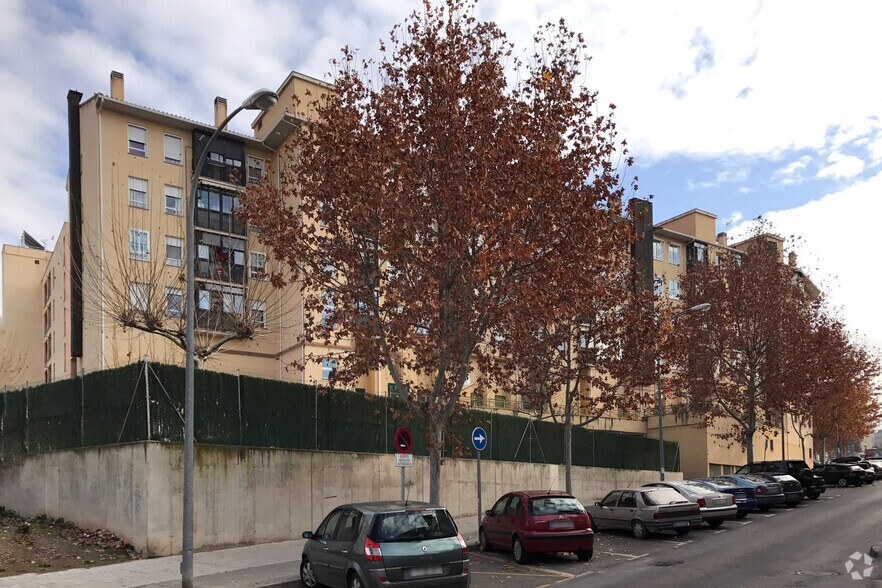 Plaza Colón, 1, Arganda del Rey, Madrid à louer - Photo de l’immeuble – Image 2 sur 2