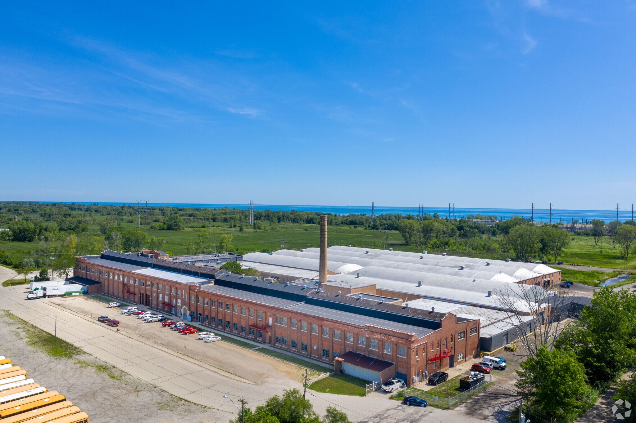 2701 Deborah Ave, Zion, IL à louer Photo de l’immeuble– Image 1 sur 17