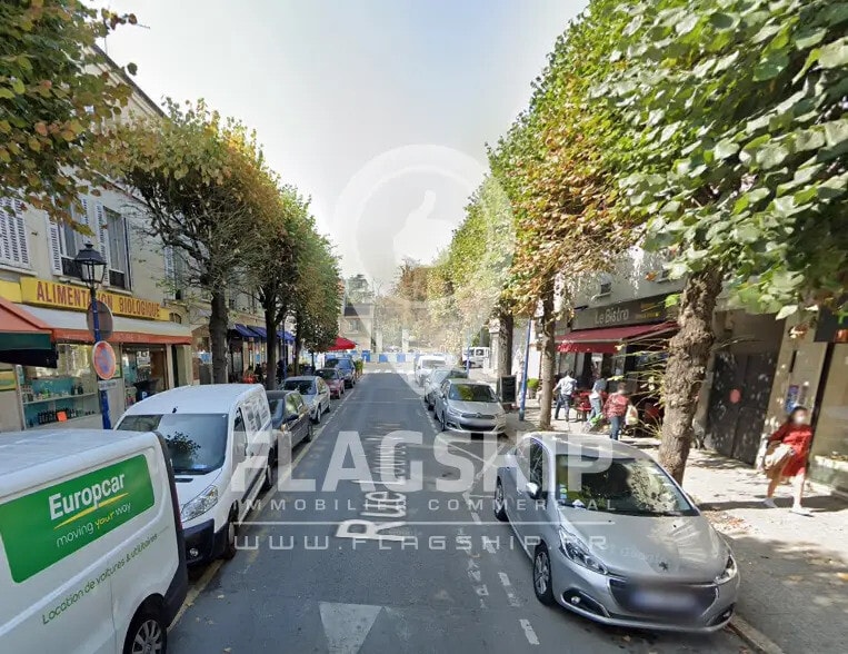 Local commercial dans Choisy-le-Roi à louer - Photo de l’immeuble – Image 3 sur 3