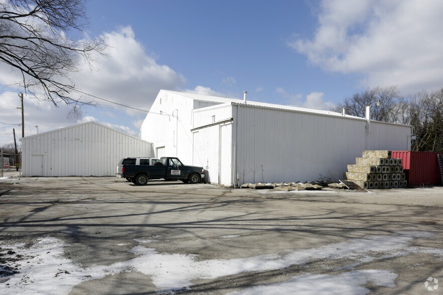3645 Union Ave, Steger, IL à vendre - Photo de l’immeuble – Image 2 sur 13
