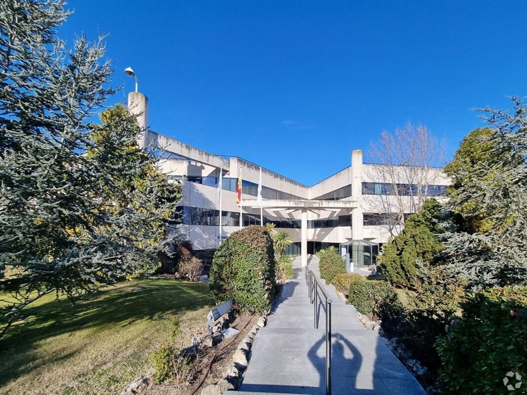 Calle Pollensa, 6, Las Rozas de Madrid, MAD 28230 -  -  - Photo intérieure - Image 1 of 10