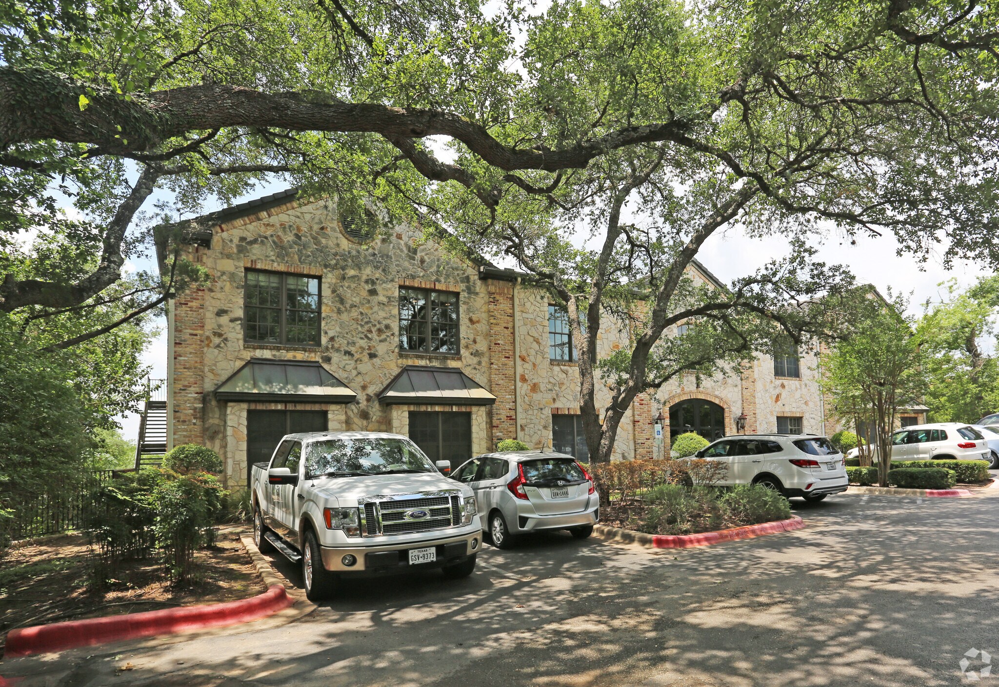 4407 Bee Caves Rd, West Lake Hills, TX à louer Photo de l’immeuble– Image 1 sur 27