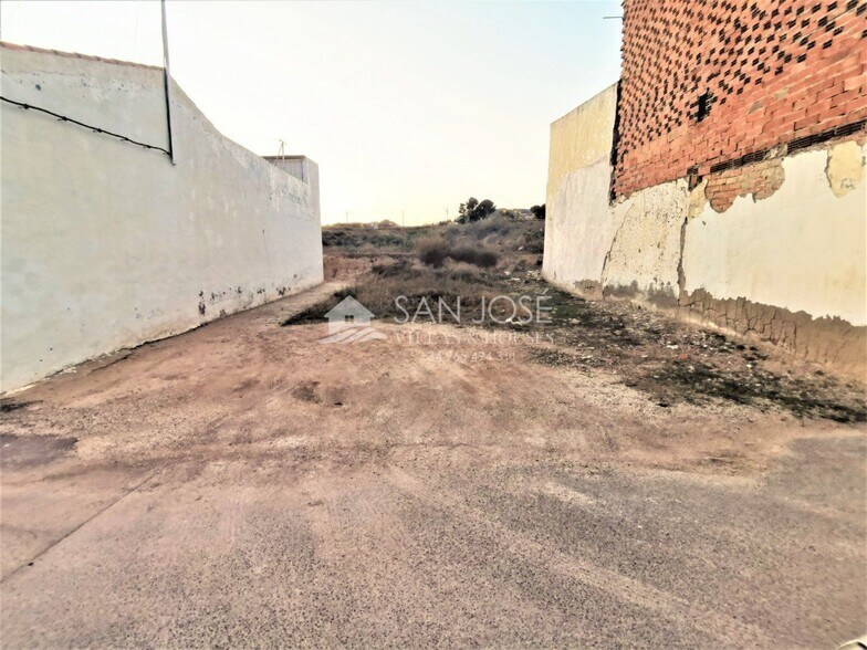 Terrain dans Elda, Alicante à vendre - Photo principale – Image 3 sur 4