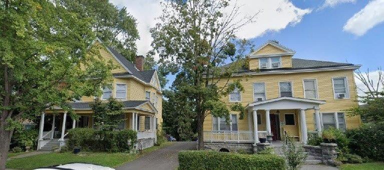 85 Unit Multifamily Portfolio portefeuille de 6 biens à vendre sur LoopNet.fr Photo de l’immeuble– Image 1 sur 6