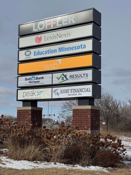 3051 2nd St S, Saint Cloud, MN à louer - Photo de l’immeuble – Image 2 sur 5