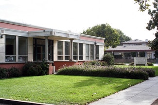 Plus de détails pour 720 University Ave, Palo Alto, CA - Bureau à louer