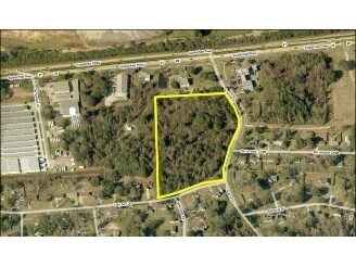 Louvinia Dr, Tallahassee, FL à vendre - Photo principale – Image 1 sur 10