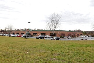 Plus de détails pour 2070 Little Hills Expy, Saint Charles, MO - Bureau à vendre