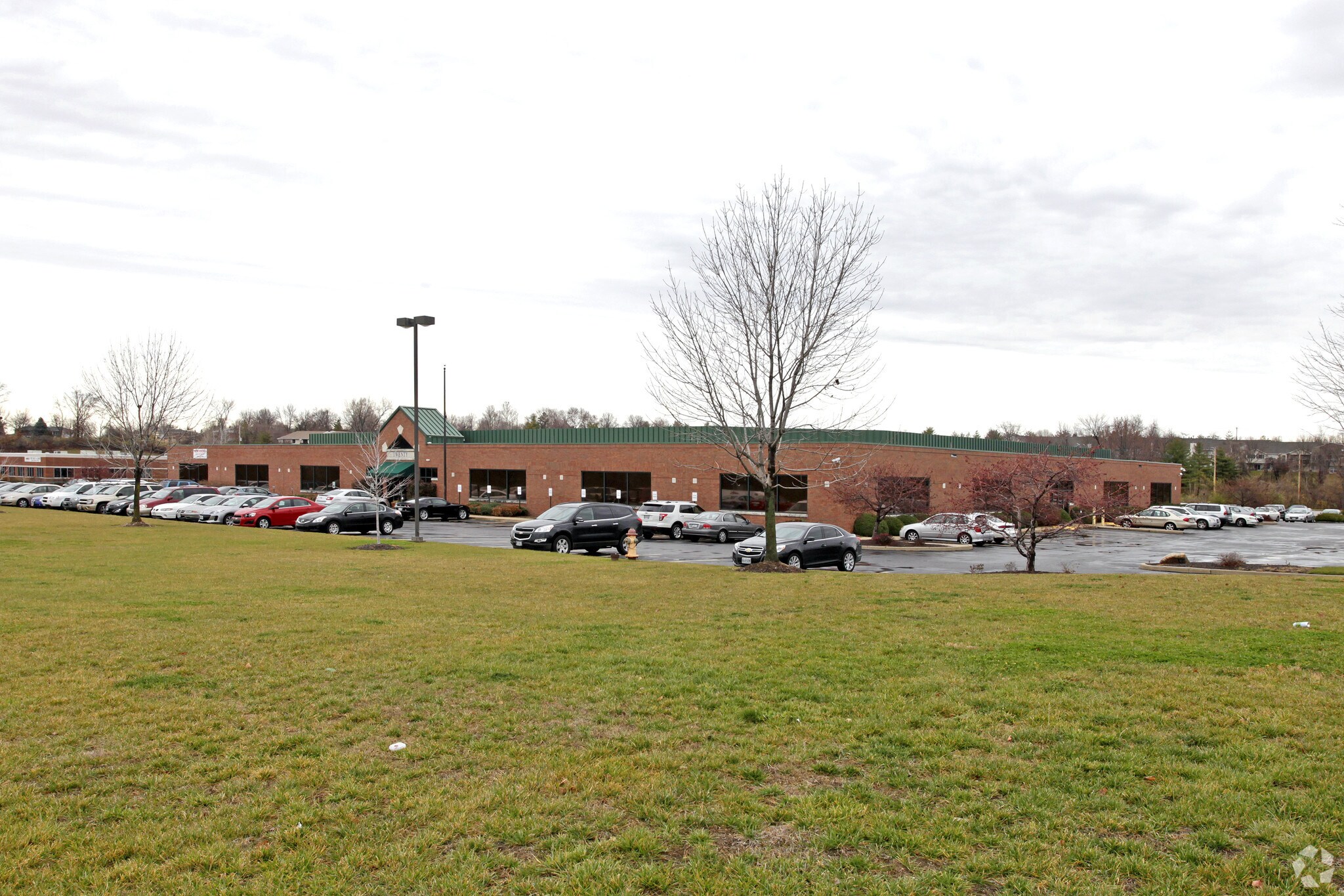 2070 Little Hills Expy, Saint Charles, MO à vendre Photo principale– Image 1 sur 34