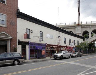 Plus de détails pour 4450-4460 Main St, Philadelphia, PA - Bureau/Local commercial à louer