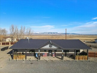 Plus de détails pour 775 US-310, Deaver, WY - Spécialisé à vendre