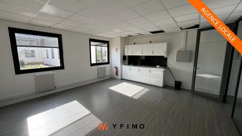 Bureau dans Cergy à louer - Photo intérieure – Image 3 sur 16
