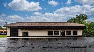 Plus de détails pour 4420 S Dixie Hwy, Franklin, OH - Bureau à vendre