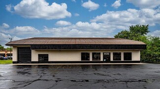 Plus de détails pour 4420 S Dixie Hwy, Franklin, OH - Local commercial à vendre
