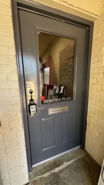 2300 Matlock Rd, Mansfield, TX à louer - Photo de l’immeuble – Image 3 sur 39