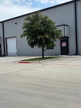 3550 E Long Ave, Fort Worth, TX à louer Photo de l’immeuble– Image 1 sur 7