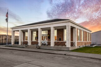 Plus de détails pour 102 N Munger St, Pasadena, TX - Bureau à louer