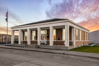 Plus de détails pour 102 N Munger St, Pasadena, TX - Bureau à louer