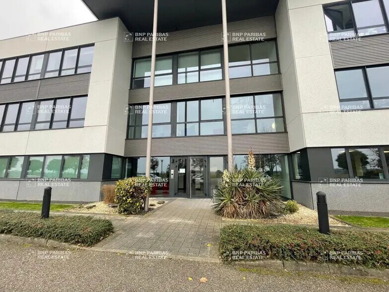 7 Rue De La Haye, Schiltigheim à louer - Photo de l’immeuble – Image 3 sur 20