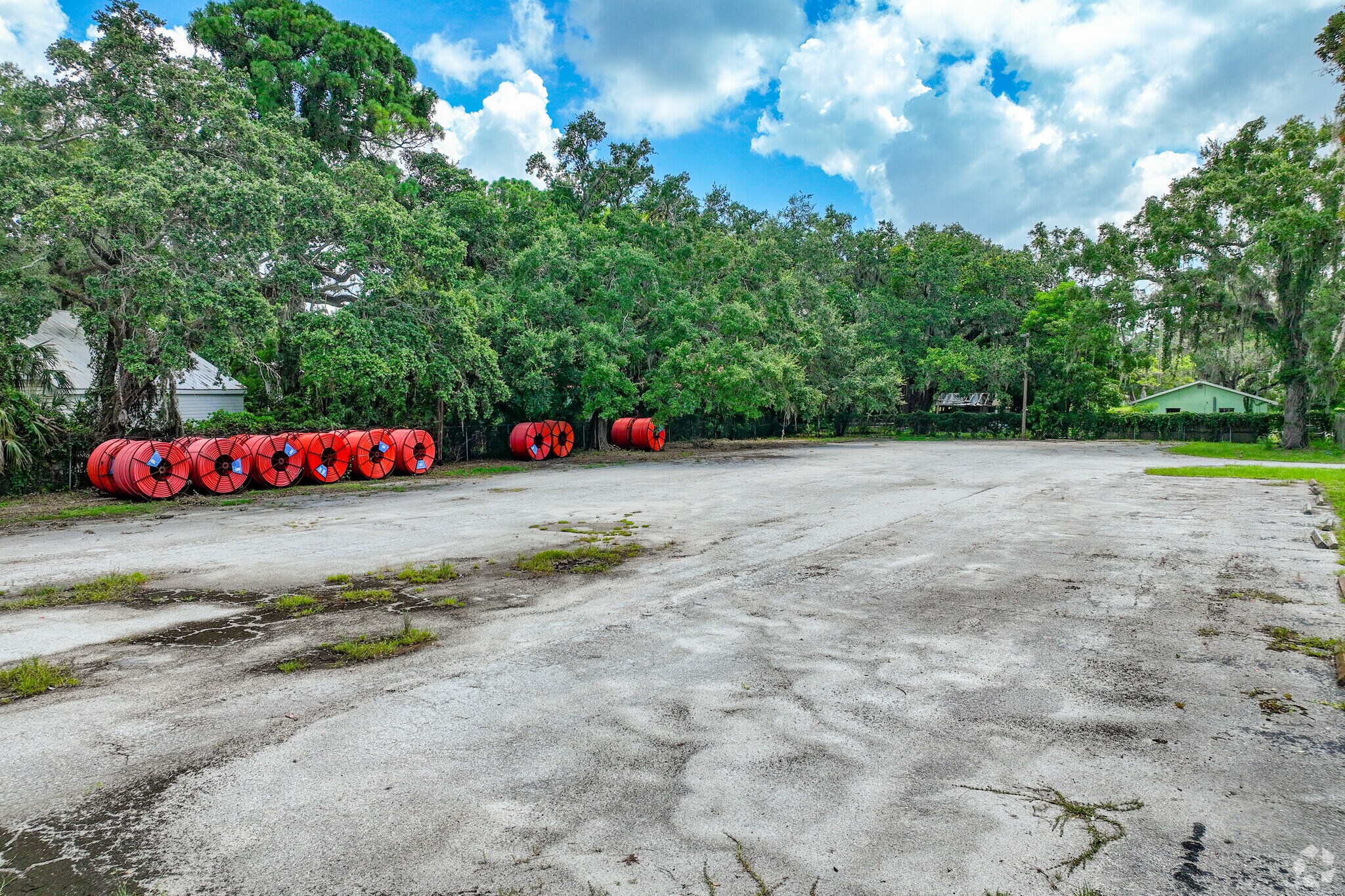 1407 8th Ave E, Bradenton, FL à louer Photo de l’immeuble– Image 1 sur 8