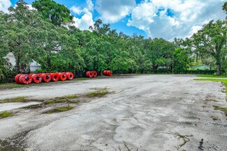 Plus de détails pour 1407 8th Ave E, Bradenton, FL - Terrain à louer