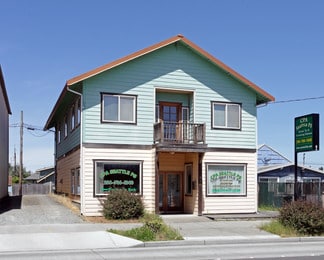 Plus de détails pour 338 NW 85th St, Seattle, WA - Bureau à louer
