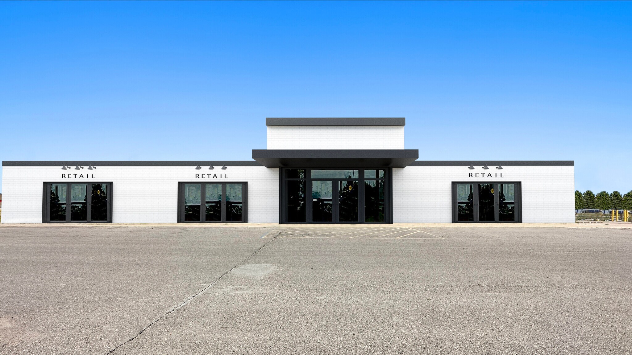 3330 Highway 10 E, Moorhead, MN à louer Photo principale– Image 1 sur 13