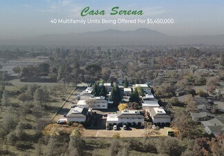 Plus de détails pour 2351 Victor Ave, Redding, CA - Logement à vendre