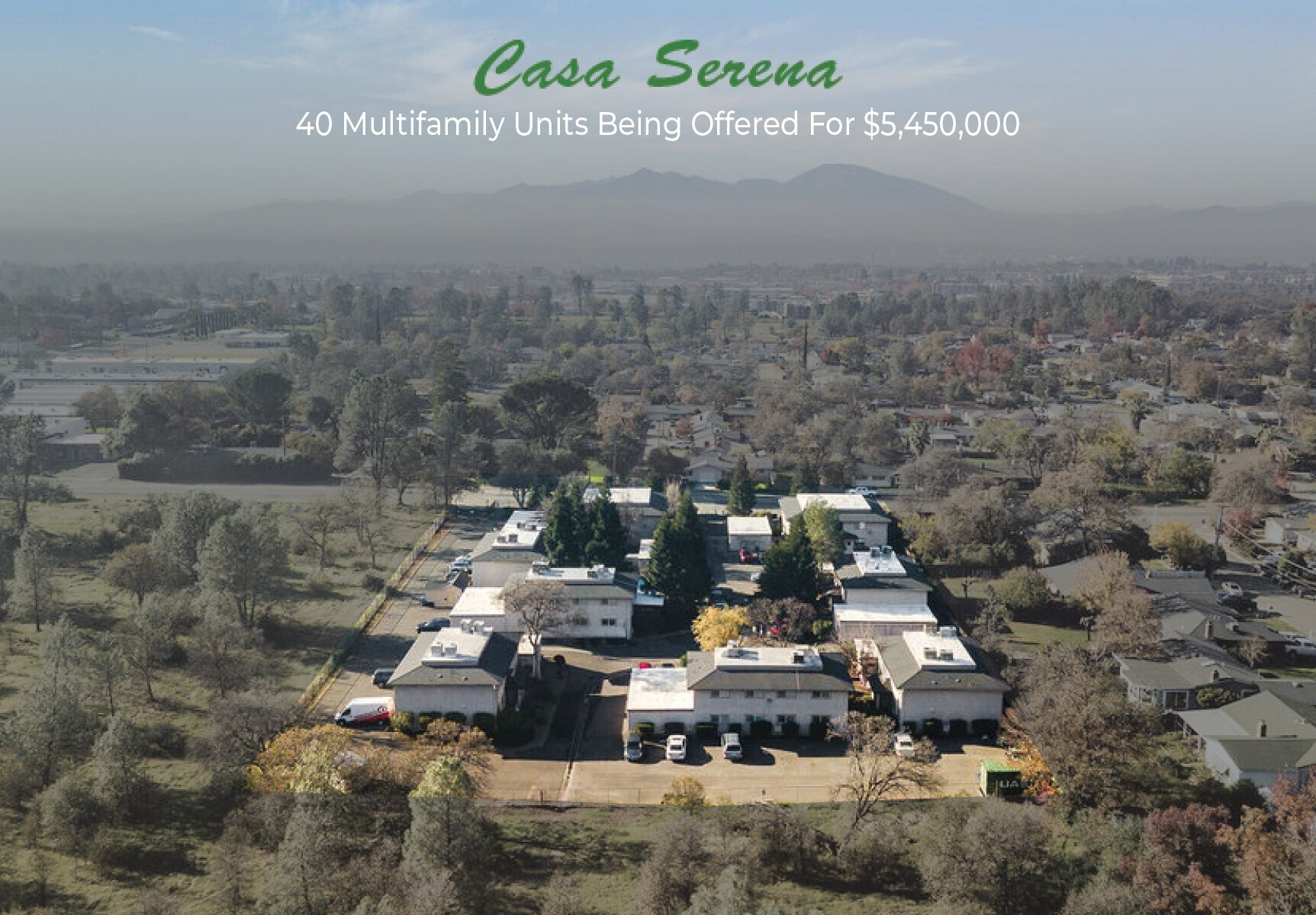 2351 Victor Ave, Redding, CA à vendre Photo de l’immeuble– Image 1 sur 20