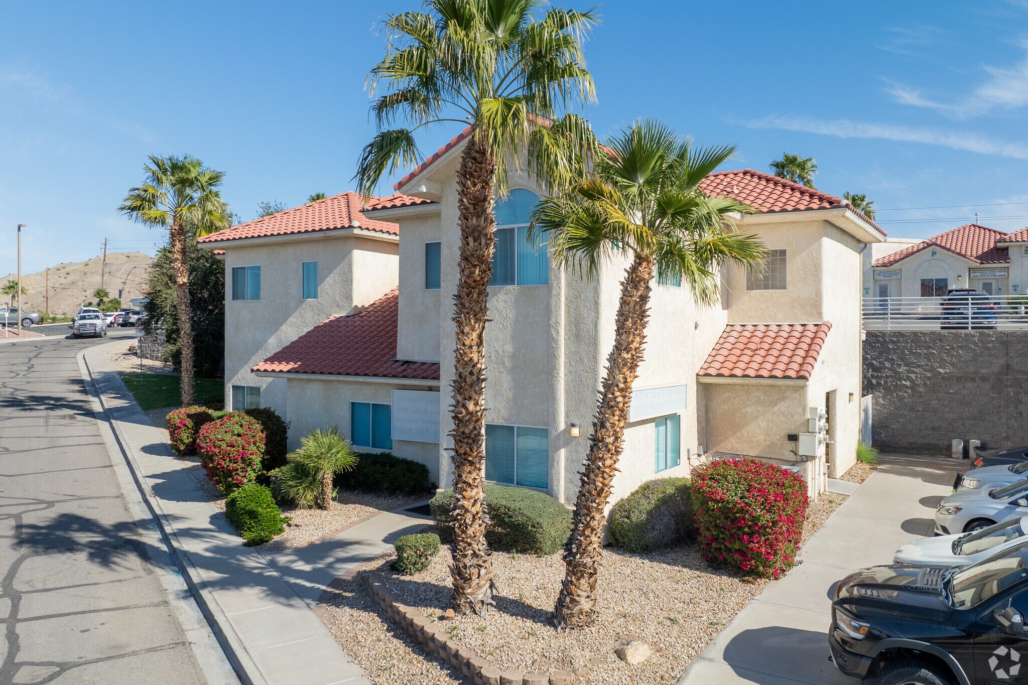 3015 Highway 95, Bullhead City, AZ à vendre Photo principale– Image 1 sur 16