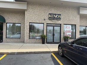 8070-8078 21 Mile Rd, Shelby Township, MI à louer Photo intérieure– Image 2 sur 9