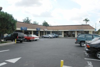 Plus de détails pour 702 S Del Mar Ave, San Gabriel, CA - Local commercial à louer