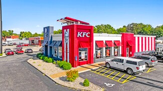 Plus de détails pour 634 W Main St, Benton, IL - Local commercial à vendre