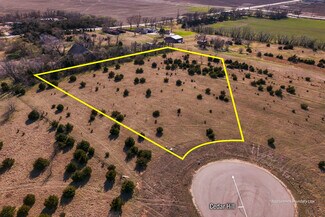 Plus de détails pour 3.19+/- Acres on Cedar Hill cir, Valley Center, KS - Terrain à vendre