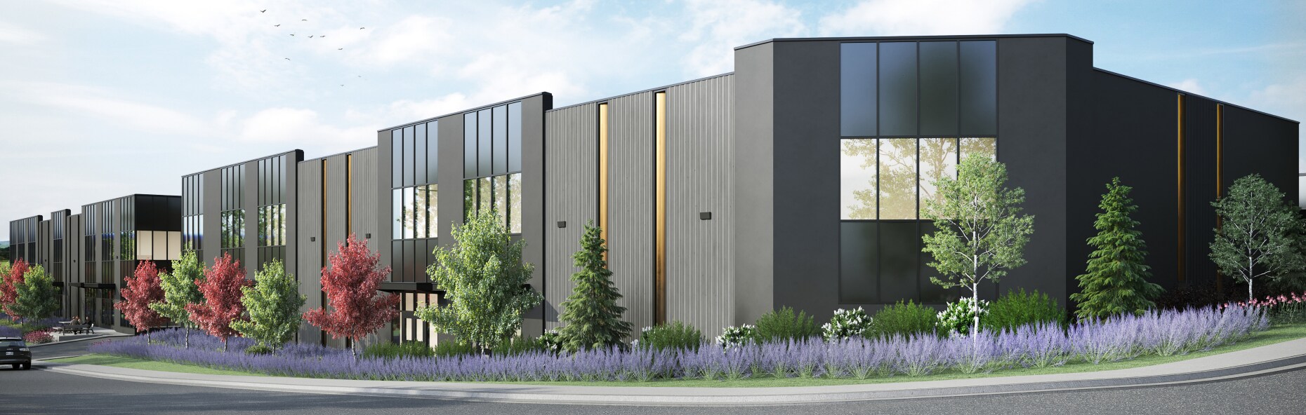 2094 Pier Mac Way, Kelowna, BC à louer Photo de l’immeuble– Image 1 sur 20