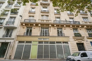 Plus de détails pour 5 Rue Bouchardon, Paris - Logement à vendre
