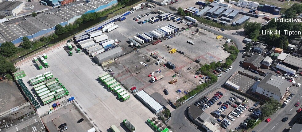 Wrexham Industrial Estate, Holt à louer - Photo de l’immeuble – Image 3 sur 3