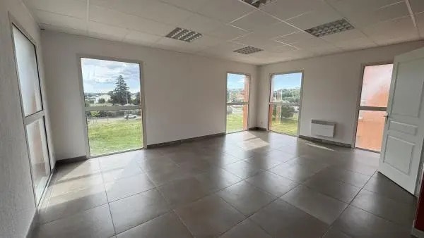 Bureau dans Perpignan à louer Photo intérieure– Image 1 sur 4