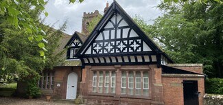Plus de détails pour Church Rd, Chester - Bureau à louer