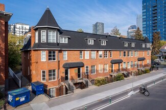 Plus de détails pour 1403-1411 2nd St SW, Calgary, AB - Bureau à vendre