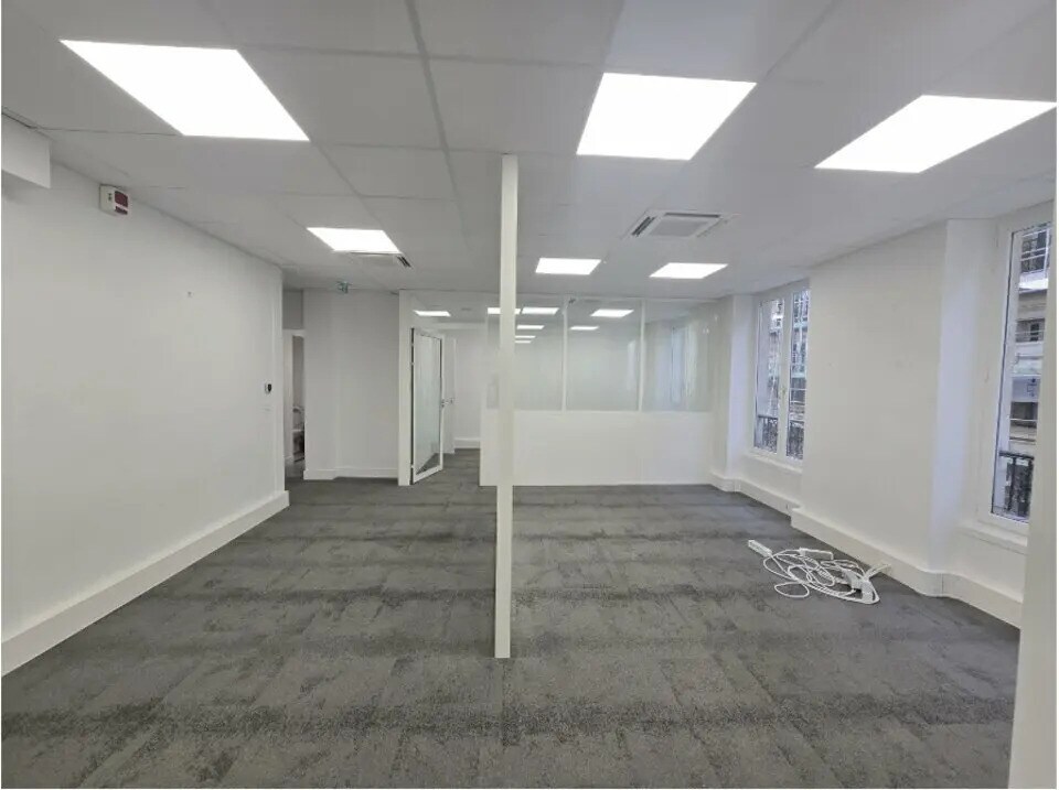 Bureau dans Paris à louer Photo intérieure– Image 1 sur 6