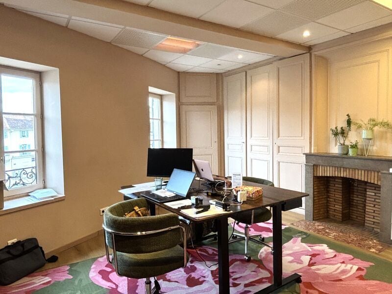 Bureau dans Tassin-la-Demi-Lune à louer Photo intérieure– Image 1 sur 8