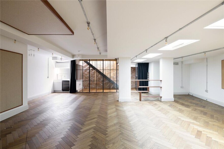 17 Barnsbury Terrace Ter, Londres à louer - Photo de l’immeuble – Image 2 sur 76