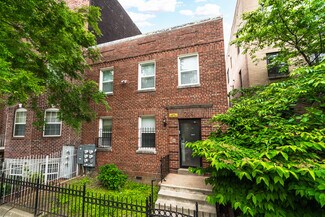 Plus de détails pour 718 Lamont St NW, Washington, DC - Logement à vendre