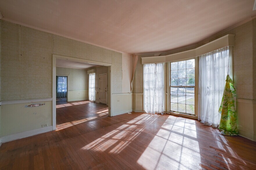 12 Oak Hill Pl, Texarkana, TX à vendre - Photo de l’immeuble – Image 3 sur 9