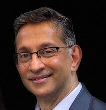 Shafiq Dharamsi