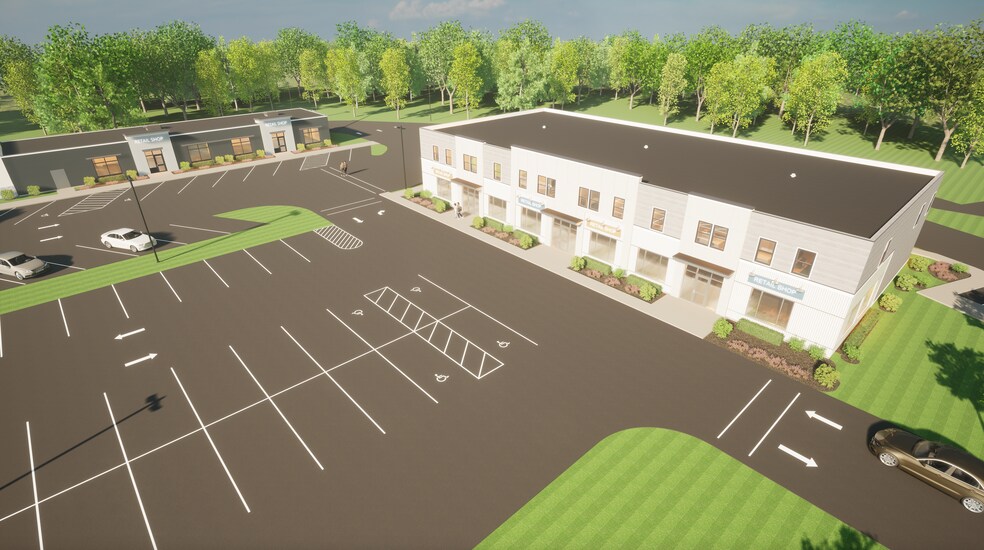 148 Sabattus Rd, Sabattus, ME à louer - Photo principale – Image 1 sur 16