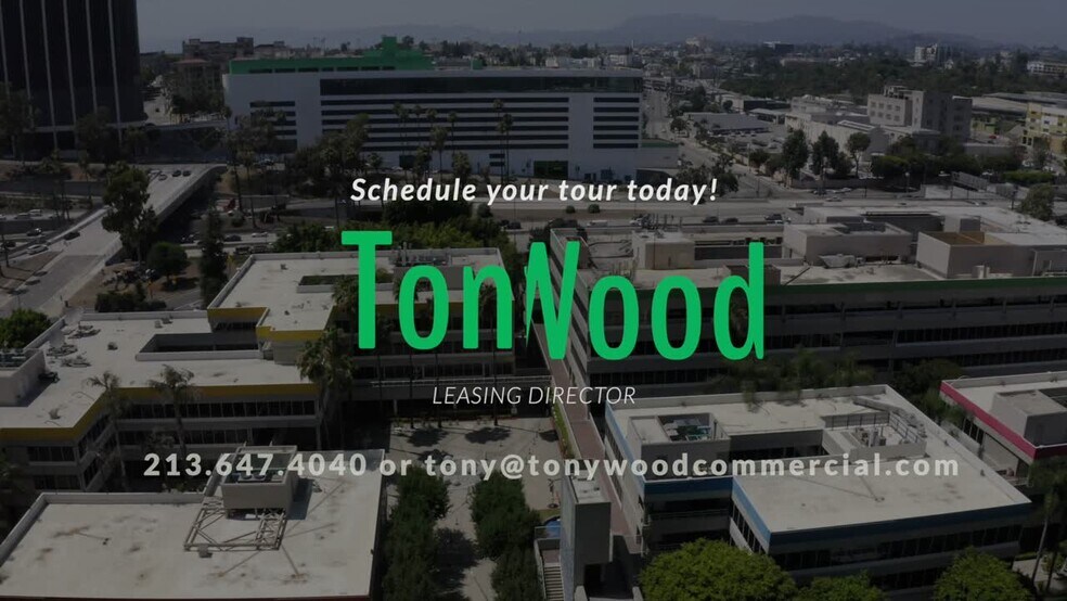 221 S Figueroa St, Los Angeles, CA à vendre - Vidéo sur l’annonce professionnelle – Image 3 sur 43