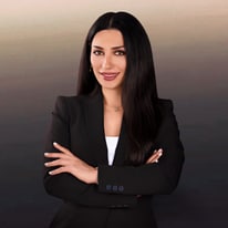 Aida Badalova