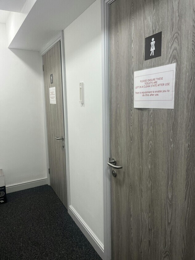 79-81 High St, Marlow à louer Photo intérieure– Image 1 sur 11